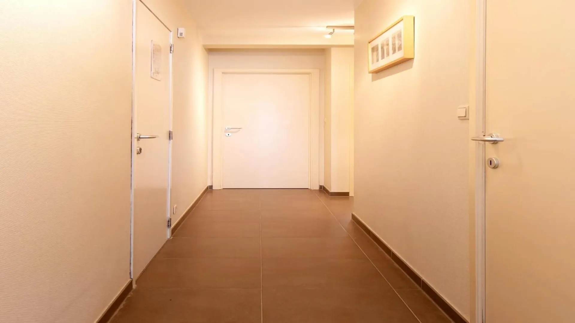 Pet-Friendly Apartment In Middelkerke
