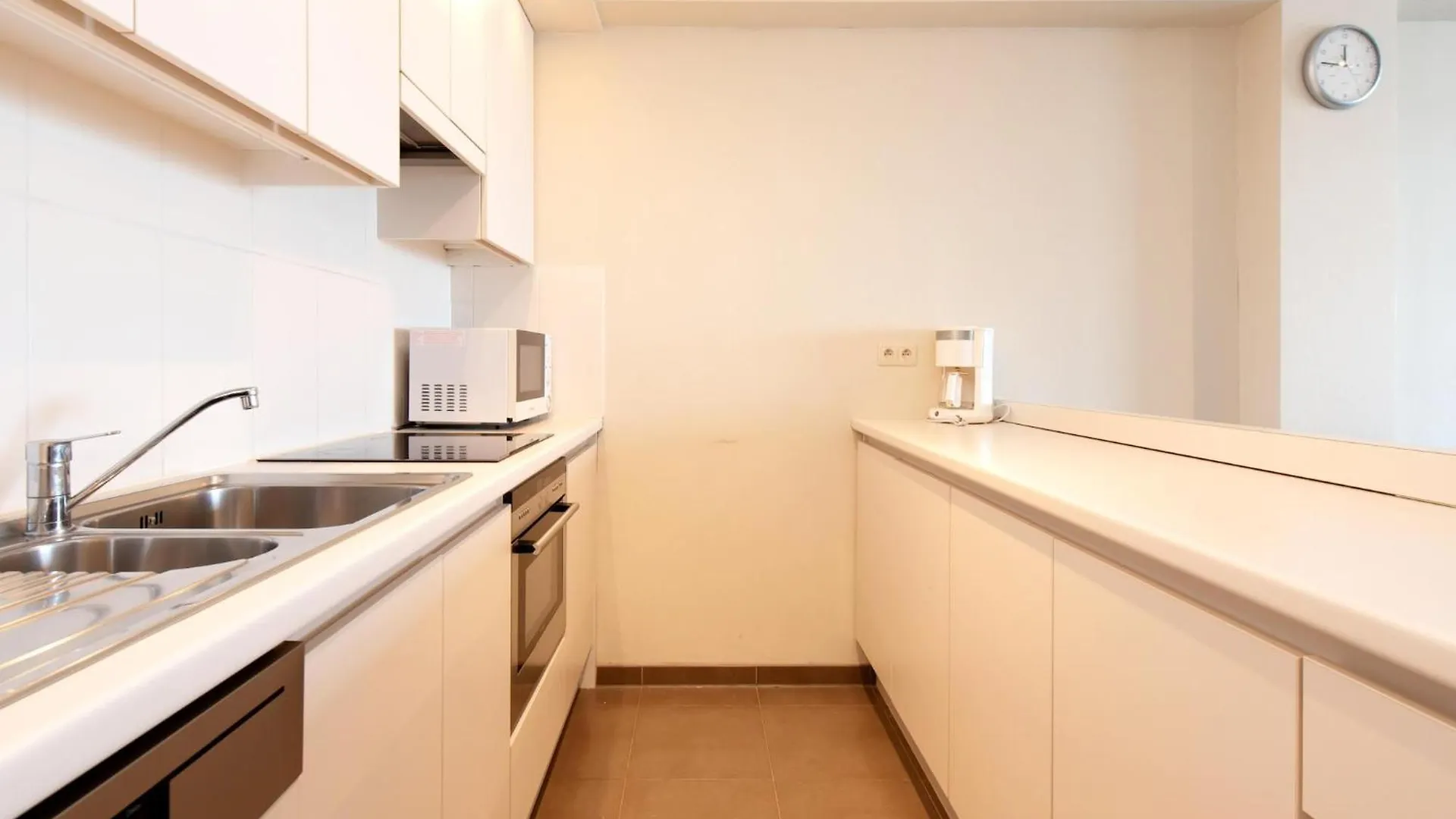 Pet-Friendly Apartment In Middelkerke 0*,  Belgium