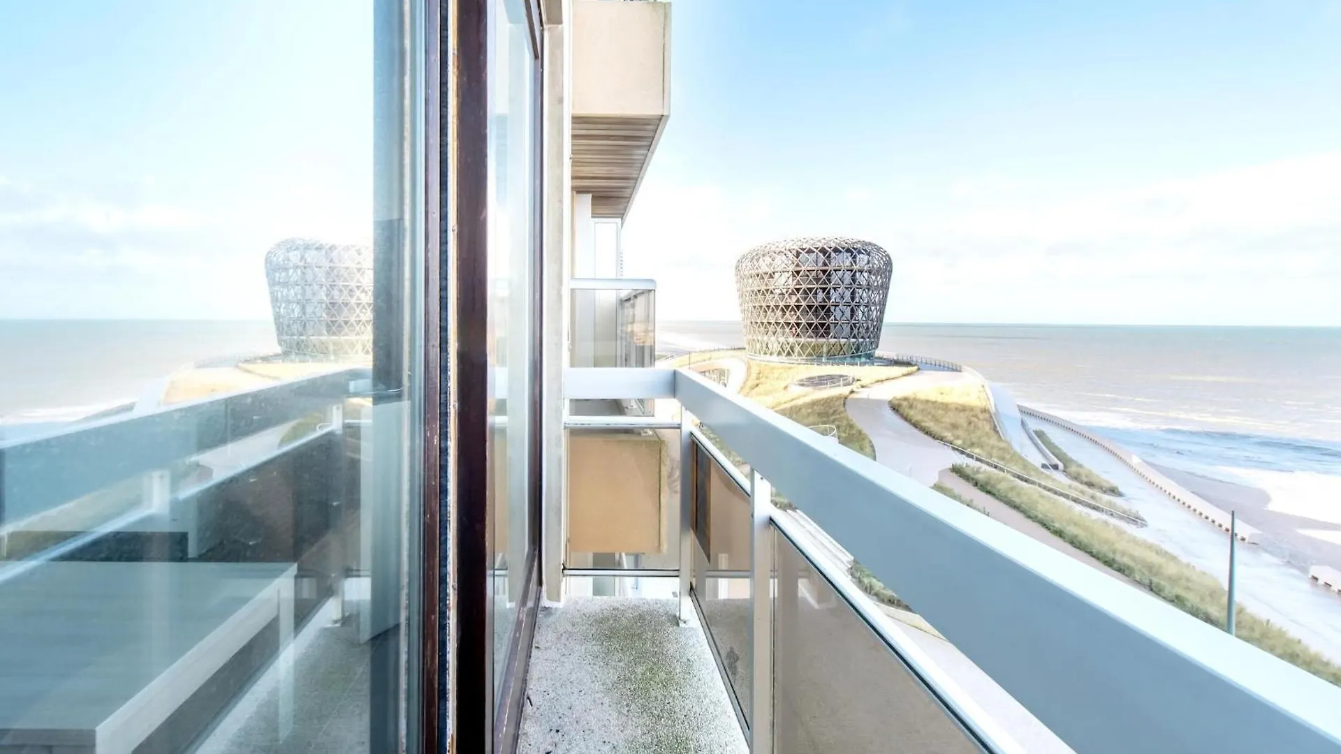 Pet-Friendly Apartment In Middelkerke