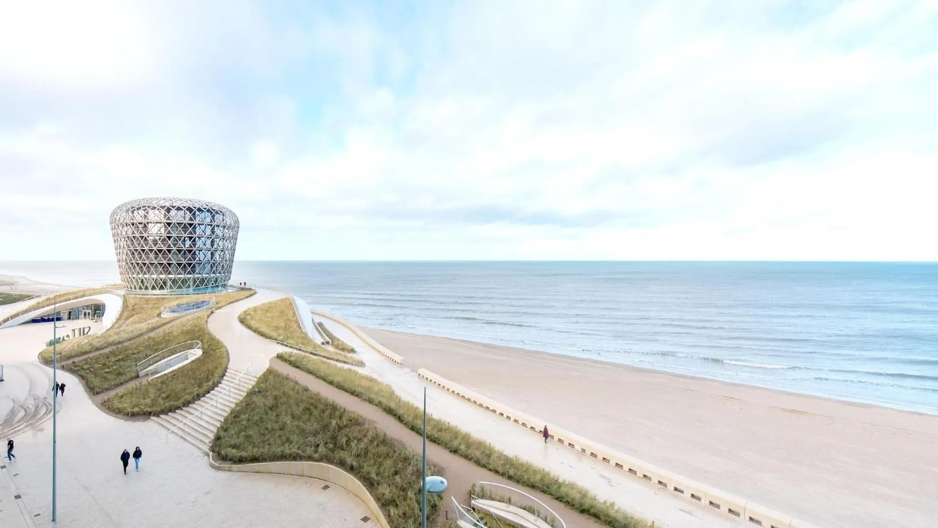 Pet-Friendly Apartment In Middelkerke