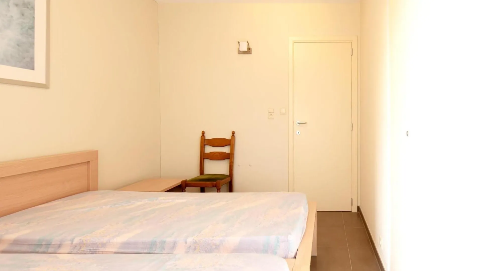 Pet-Friendly Apartment In Middelkerke