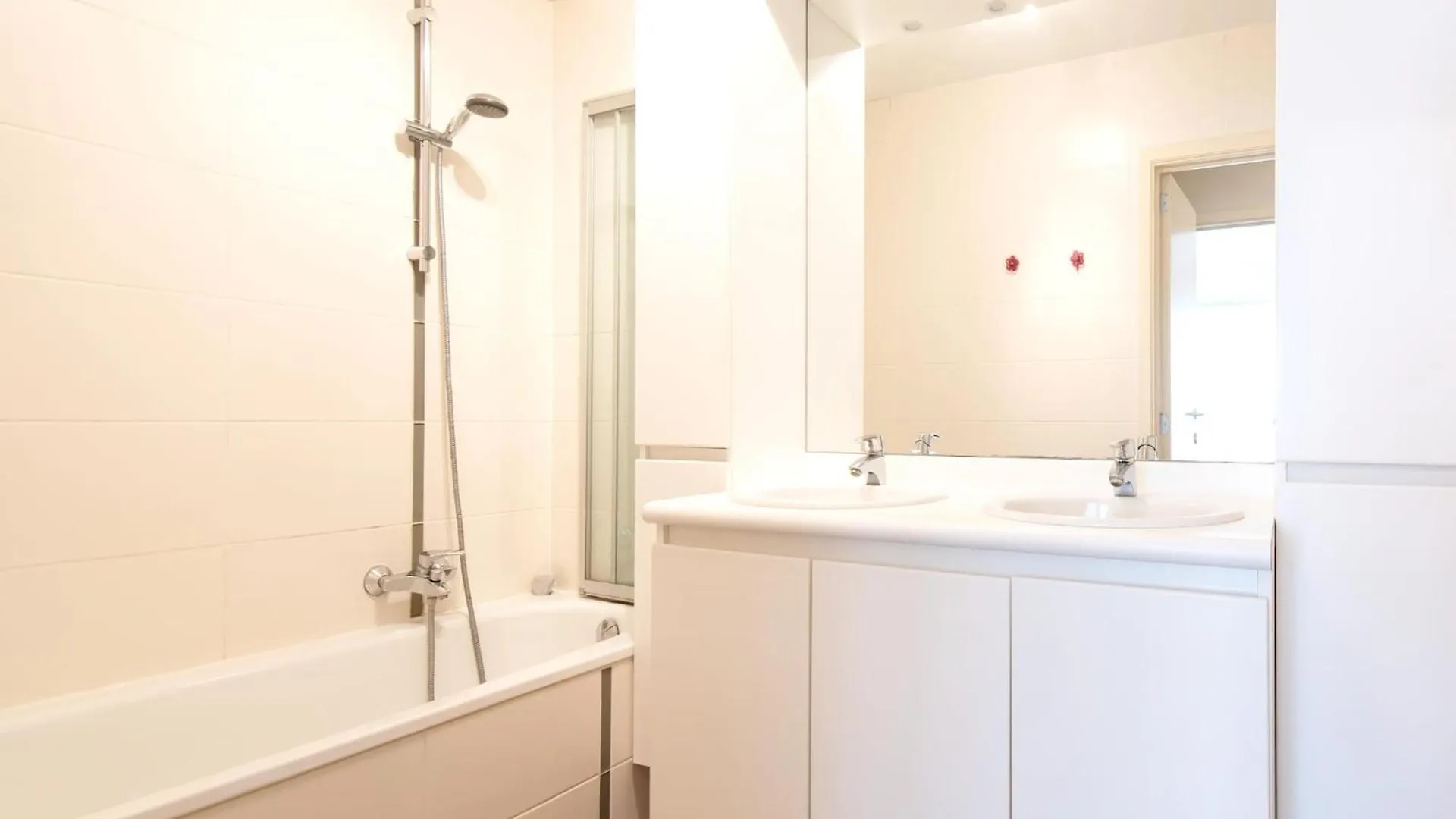 Pet-Friendly Apartment In Middelkerke