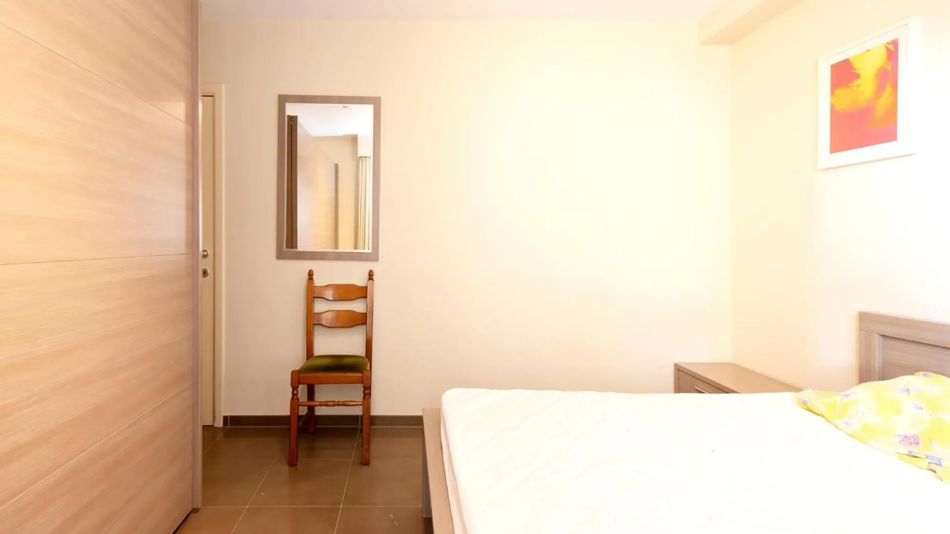 Pet-Friendly Apartment In Middelkerke