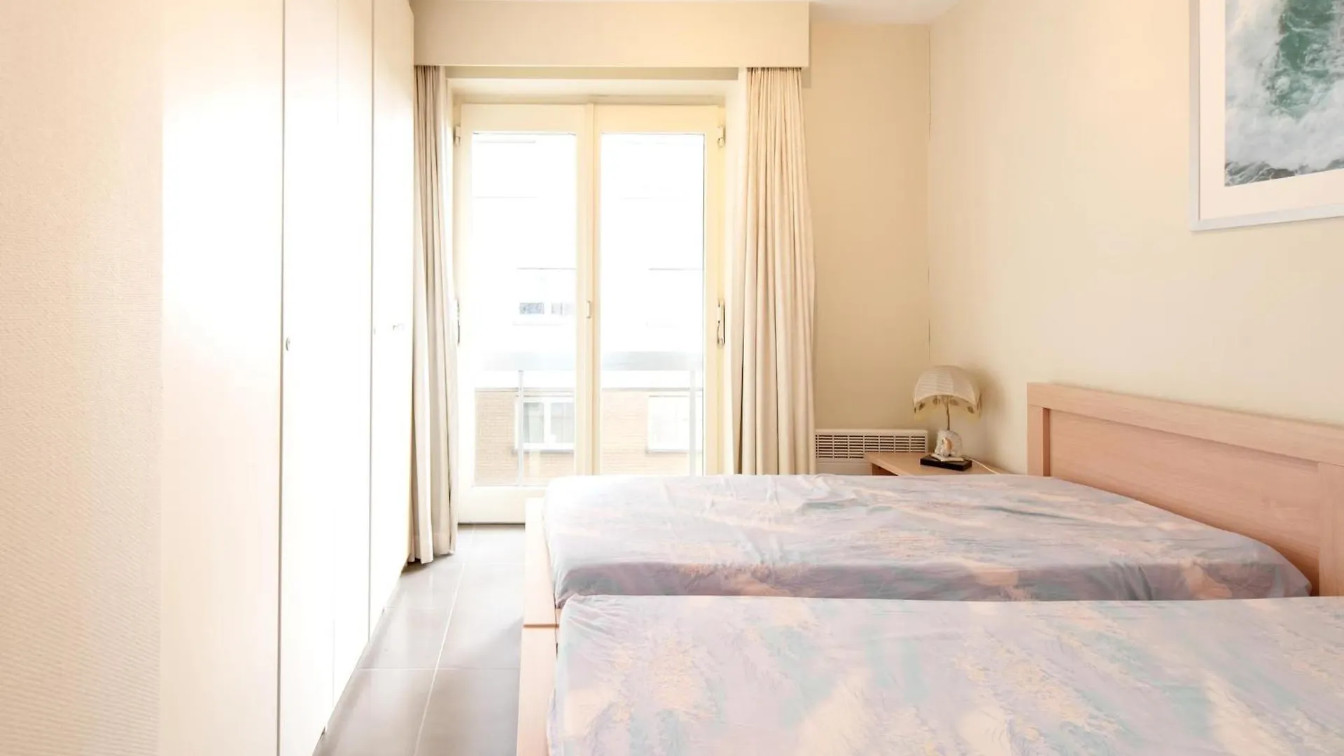 Pet-Friendly Apartment In Middelkerke