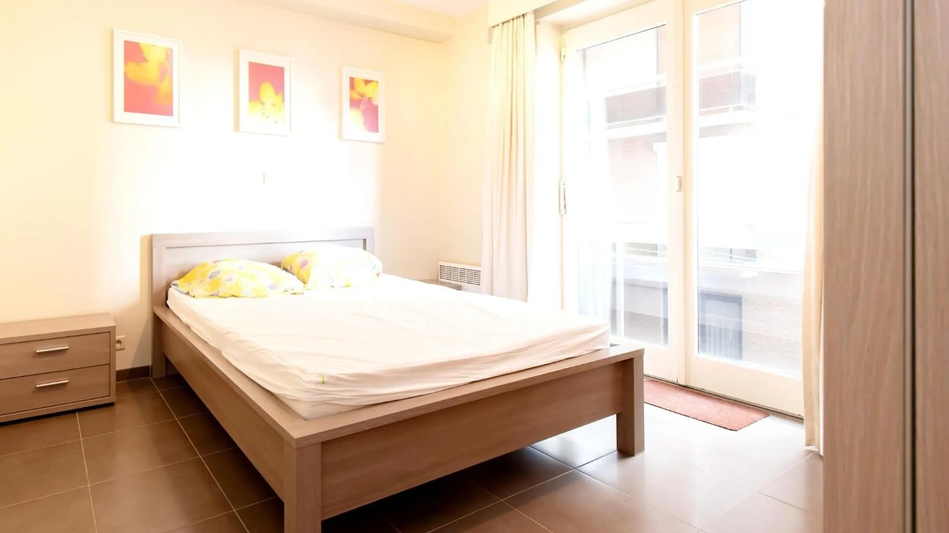 Pet-Friendly Apartment In Middelkerke