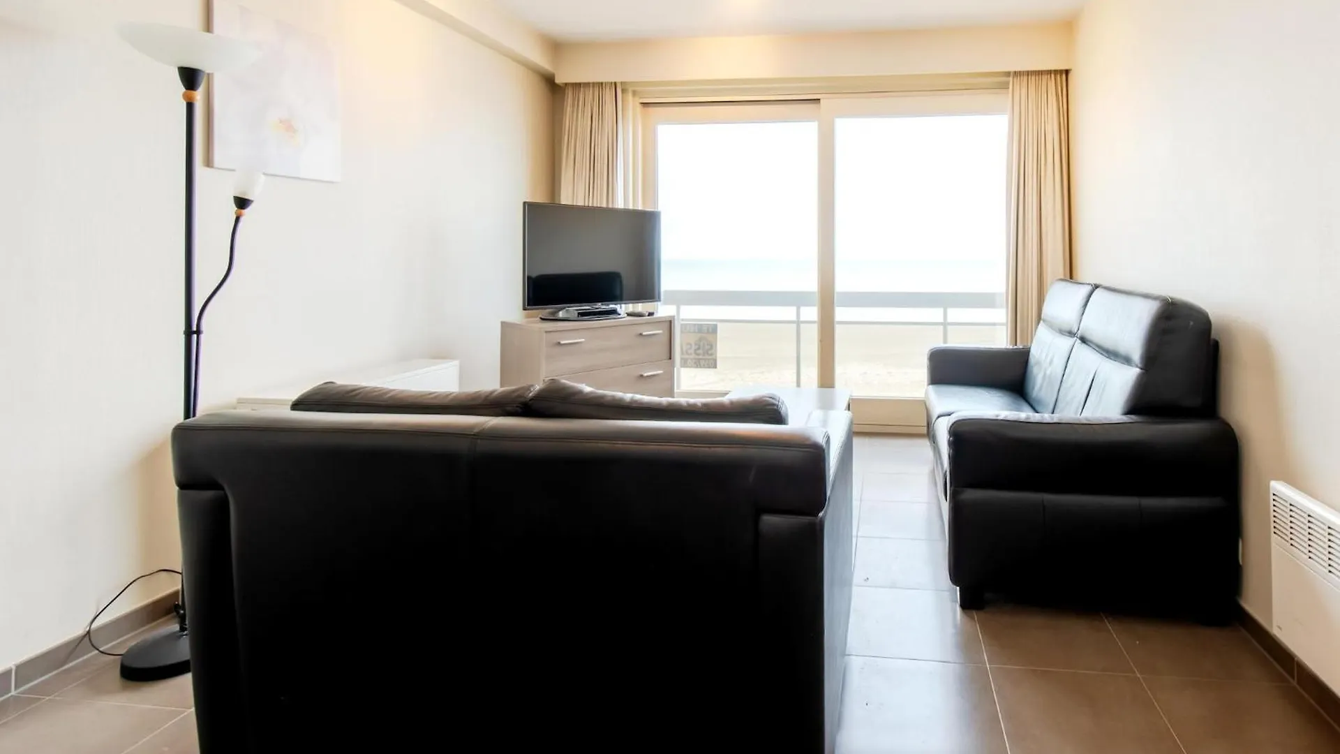 Pet-Friendly Apartment In Middelkerke